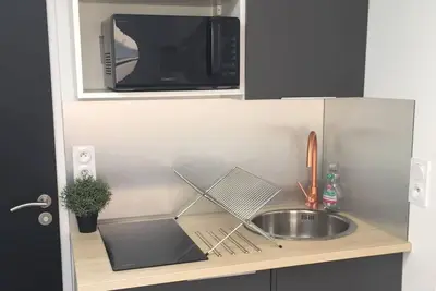 Image de Le Mini Montesquieu Studio Cosy 2 pers