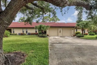Image de Spacious 2 Bd and 2ba Villa 13 minutes from Siesta Key!