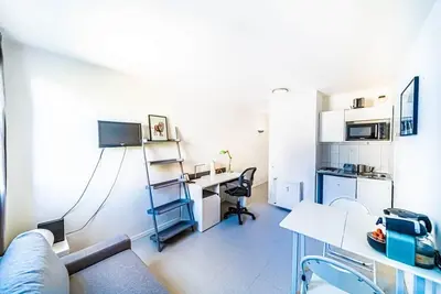 Image de Le petit Chinard- studio cosy-Vaise