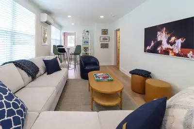 Image de Bay beach block + linens included
