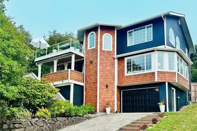 Image de SeaHorse Beach House Getaway- 2 Minute Drive from town of Seabrook
