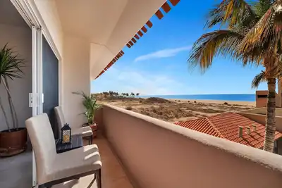 Image de Beachside! Casa Lounge, 2b2b, New, Ocean View!