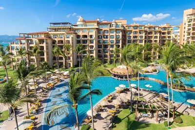 Image de 3 bedroom oceanfront suite with terrace, Jacuzzi and all the amenities