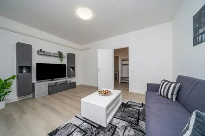 Image de Marino's Apartment near the Station