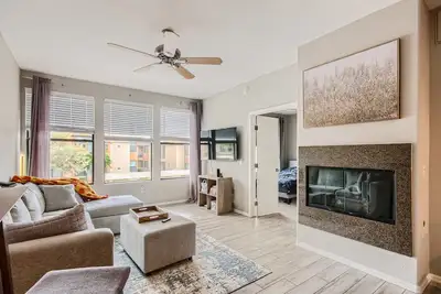 Scottsdale Winter Haven W/ Pool!