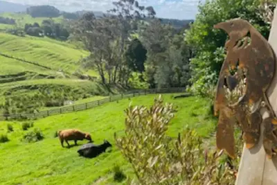Image de Valley Views Farm Cottage