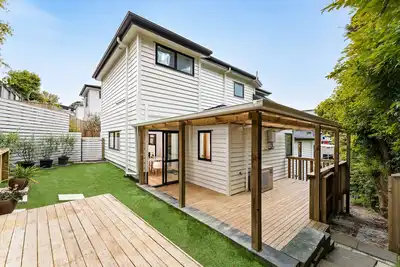 Image de Modern Home Takapuna | Wi-Fi | near Beach & Cbd