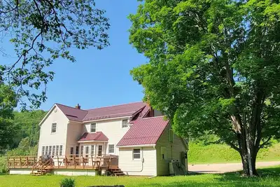 Image de The Chanting River Nest w\/hottub\nSnowmobile\/Atv trail across St. Pet-Friendly!