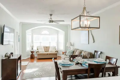 Image de Cozy 1st Floor Condo In Intercoastal Waterway Community 2. 7 Miles from Beach