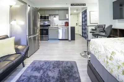 Image de Workspace Studio. Ski-In/Ski-Out. Convenient. Ac!
