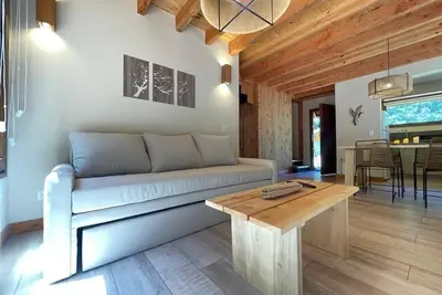 Image de Remanso del Bosque - Cauquen Cabin