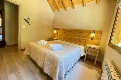 Image de Remanso del Bosque - Maiten Cabin