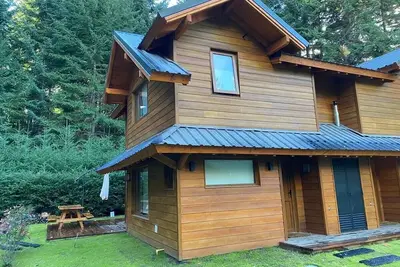Image de Remanso del Bosque - Los Teros Cabin