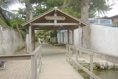 Image de Pousada das Colonias Ilha da Gigóia