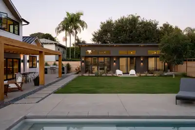 Image de Amazing Modern Guesthouse in Encinitas!