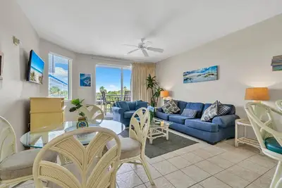 Image de Destin West Gulfside Two Bedroom with Bunks! ! ! Lazy River! !