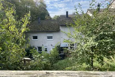 Image de Saarbrücken: Am Deutsch-französischen Garten Eine Gemütliche Wohnung