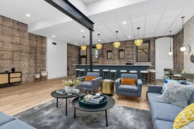 Image de Grand Rapids Boutique Hotel and Event Space