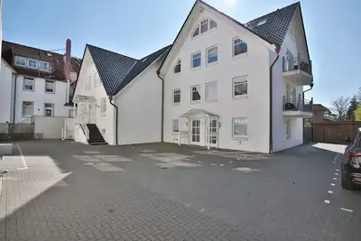 Image de Haus Strandallee 150 - Ferienappartement Strandallee 150a Appartement 3