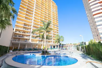Image de Ambar Beach by Interhome