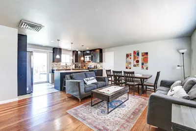 Image de Entire home 4 bedrooms in Denver, Colorado
