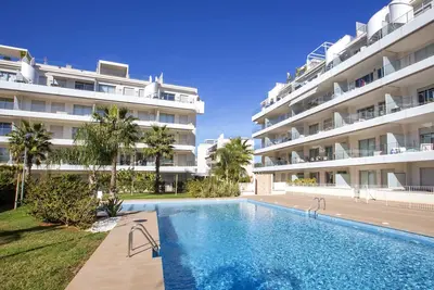 Image de Marina Real I by Interhome