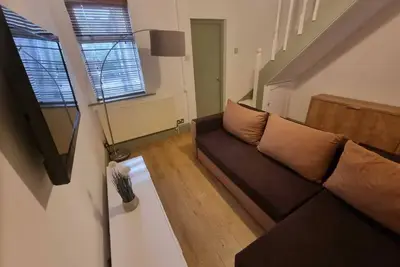 Image de Elegant 4-Bed House in Dartford