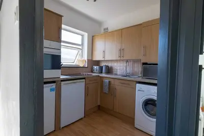 Image de Beautiful 2-Bed Apartment in Dartford