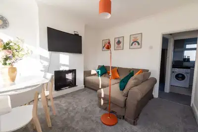 Image de Immaculate 2-Bed Apartment in Dartford