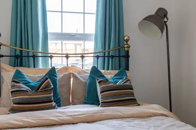 Image de Captivating 4-Bed House in Dartford