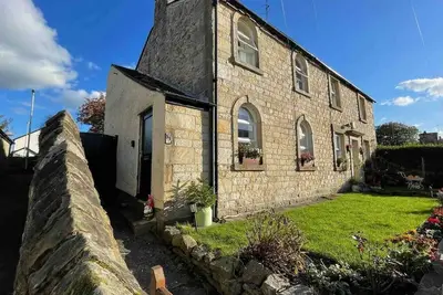 Image de Lancaster 1 bed Cottage Apartment- M6 - Lancs Uni