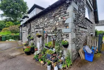 Image de Cosy cottage in picturesque Hawkshead