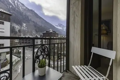 Image de Les Marmottes En Chaussettes, Chamonix, France
