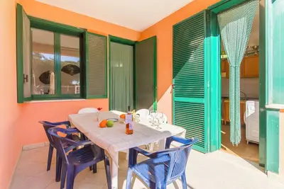 Image de Villetta Tamari 300 meters from the sea, Melendugno, Italy