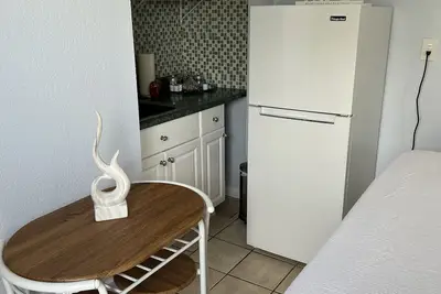 Image de Small But Pleasant Studio