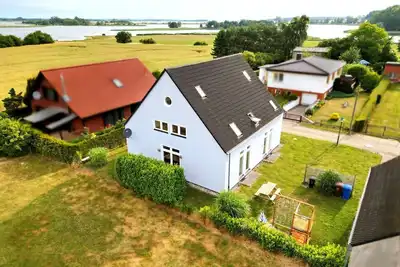 Image de Ferienhaus Look - Ferienhaus Look auf der Insel RĂĽgen