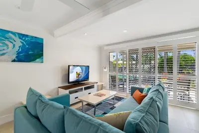 Image de 2 Bedroom Classic Apartment