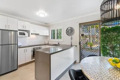 Image de 2 Bedroom Premium Riverview Apartment