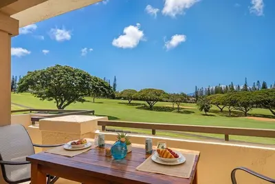 Image de Kapalua Golf V illa 15t5 Panoramic View