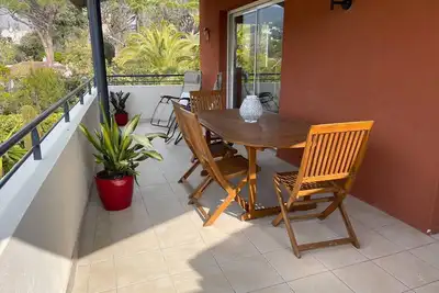 Image de Appartement 6 personnes très proche plage