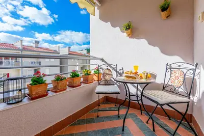 Appartement Galeria (98031-A1) - Omis