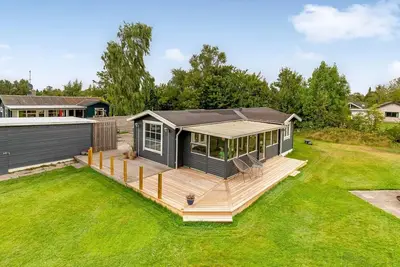 Image de \"Holte\" - 750m from the sea by Interhome