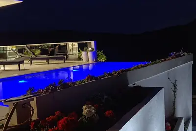 Villa Panorama (V0201-K1) - Seget Donji