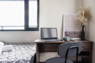 Image de MetroView Oasis