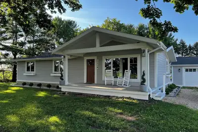 Image de Private and Relaxing Acreage in West Waverly