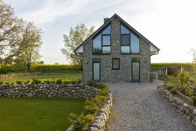 Image de Ferienhaus für 4 Gäste mit 105m² in Hohenkirchen