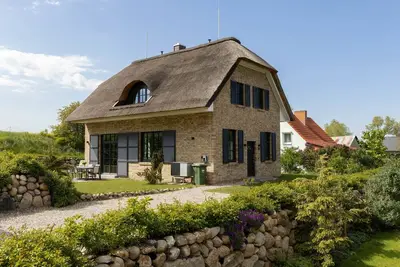 Image de Ferienhaus für 6 Gäste mit 115m² in Hohenkirchen