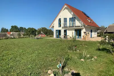 Image de Ferienhaus für 5 Gäste mit 140m² in Lohme