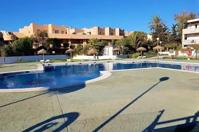 Image de Appartement en Espagne avec accès plage