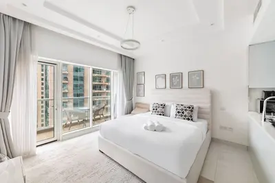 Image de Sublime Studio Downtown Dubai